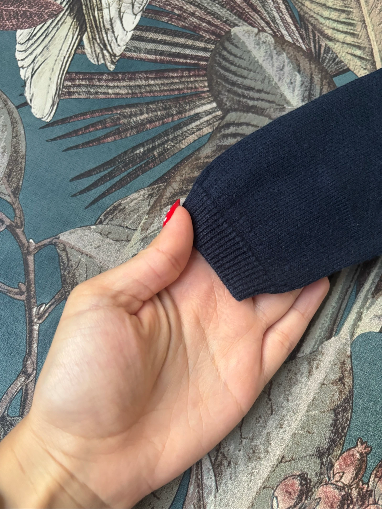 Noukies vest – photo 5